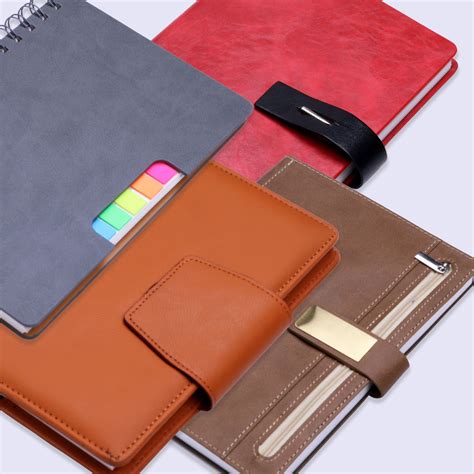Notebook – ForU India
