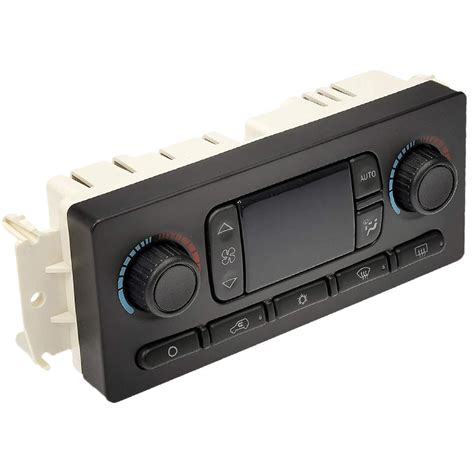 Image result for GMC Fan Control Module