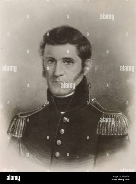 Colonel George Gibson (1775-1861) was the first Commissary General of ...