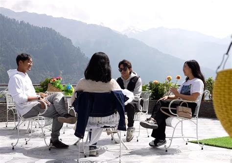 Tosh Himachal Pradesh Travel Guide – Best Time, Things to Do & Stay