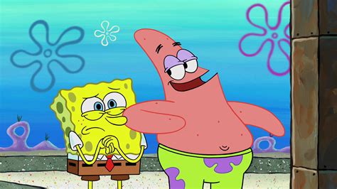 SpongeBob SquarePants Season 11 Image | Fancaps