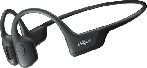 Customer Reviews: Shokz OpenRun Pro Premium Bone Conduction Open-Ear ...