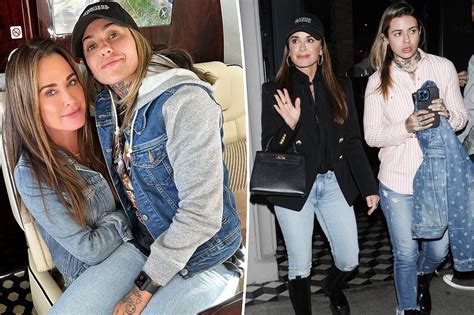 Kyle Richards doubles down on being friends with Morgan Wade