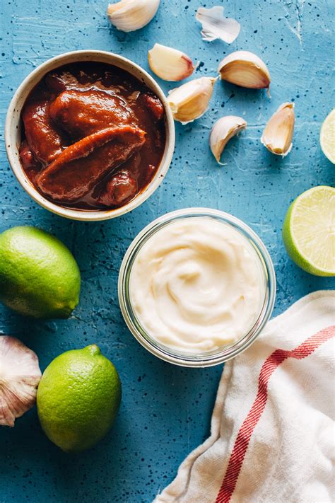 Chipotle Aioli Recipe - Kitchen Konfidence