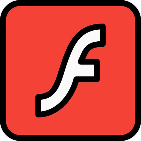Image result for Flash Player Folder Icon
