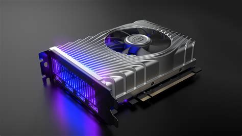 Intel Xe GPUs Feature 2x Performance Uplift, Feature Ray Tracing Support
