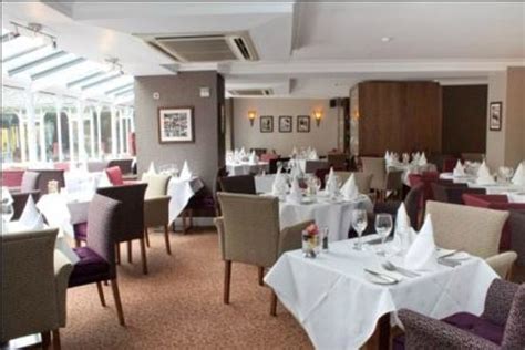 FOOD AT THE WORDSWORTH HOTEL, Grasmere - Restaurant Reviews, Phone ...