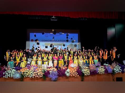 From Oakridge to Global Journeys: 100+ Students Triumph in Global ...