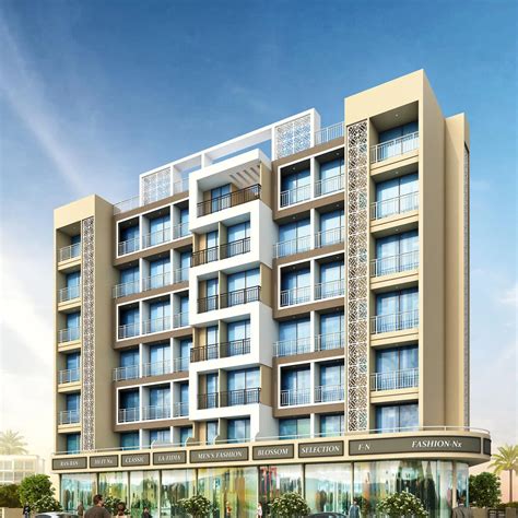 Projects by Hitech - Dwello