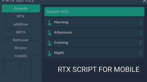 Image result for RTX Roblox Script Hack