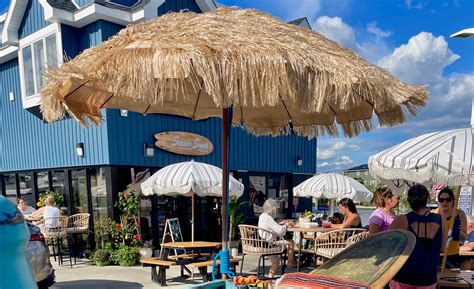 South Swell is open once again on the water in West Babylon