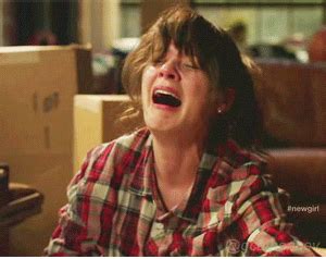 Woman Crying Hard GIF | GIFDB.com