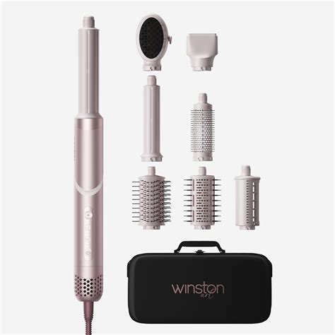 Flexy | 8-in-1 Multi Hair Styler and Dryer