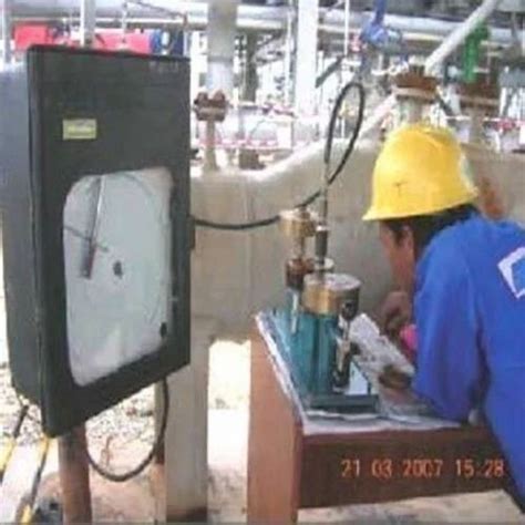 Concrete Testing Services - Hydro Testing Services Service Provider ...