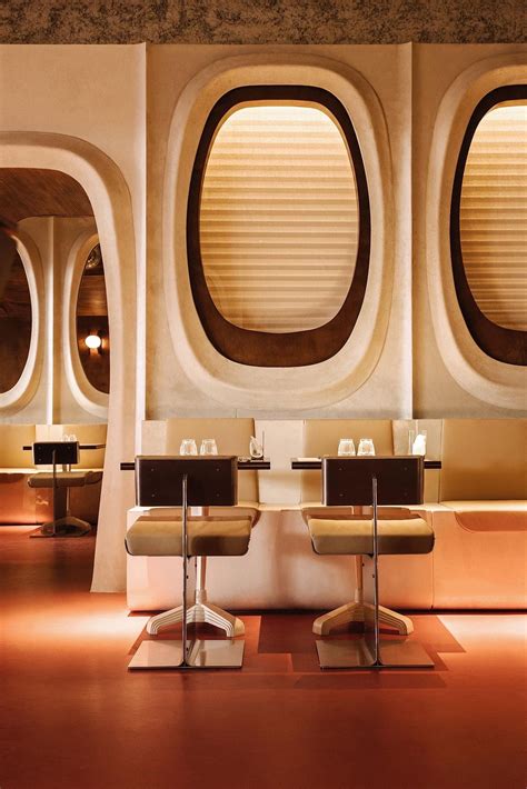 Restaurant Interior Design 的图像结果