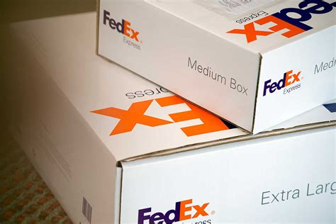 YSK FedEx Express and FedEx Ground are two different companies that ...