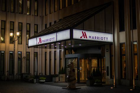 Marriott Status Challenge 2025 - Platinum Status easy erreichen