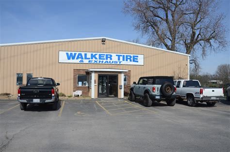 Walker Tire