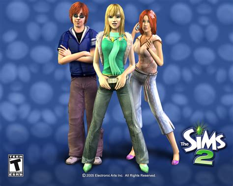 Image result for Sims 2 PS