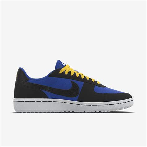 Nike Field General By You Custom Men's Shoes. Nike UK