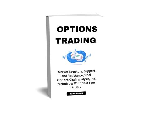 OPTIONS TRADING: Market Structure, Support and Resistance, Stock ...