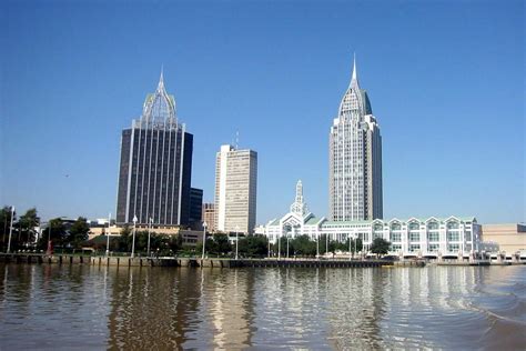 Mobile, Alabama Cruises - Excursions, Reviews, & Photos - Cruiseline.com