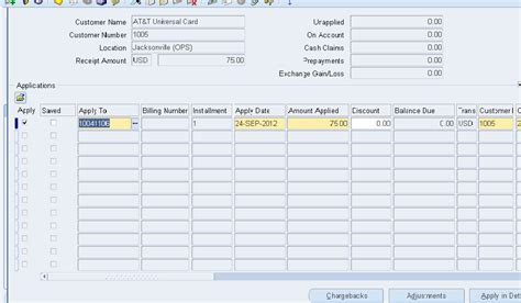Image result for Oracle O2C Cycle