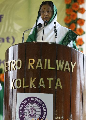Speech by Her Excellency the President of India, Shrimati Pratibha ...