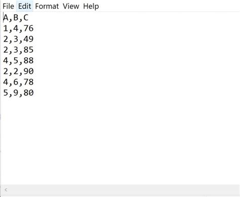 Image result for SAS Proc Export Code