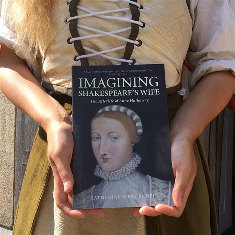 William Shakespeare And Anne Hathaway 229 Anne Hathaway Shakespeare
