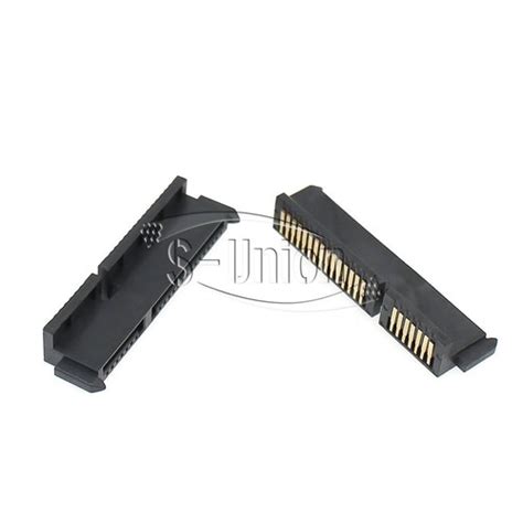 lots 10 SATA Hard Drive Adapter Interposer Connector | Ubuy India