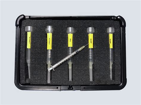 Image result for RTI Retractable Syringe