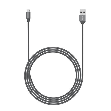 Image result for Micro USB a Cable Wire
