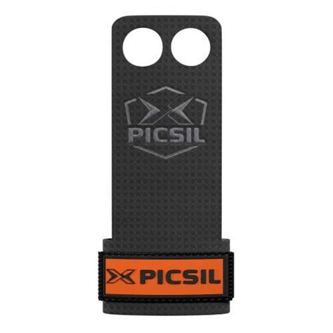 Buy PICSIL RX Grips - Carbon Hand Grips for Cross Training, Gymnastics ...