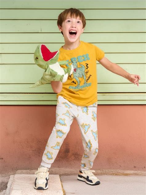 Pantalone Boja svetlo siva - SINSAY - 095AX-09M