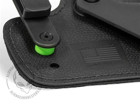 Image result for Alien Gear Holsters IWB Instructions