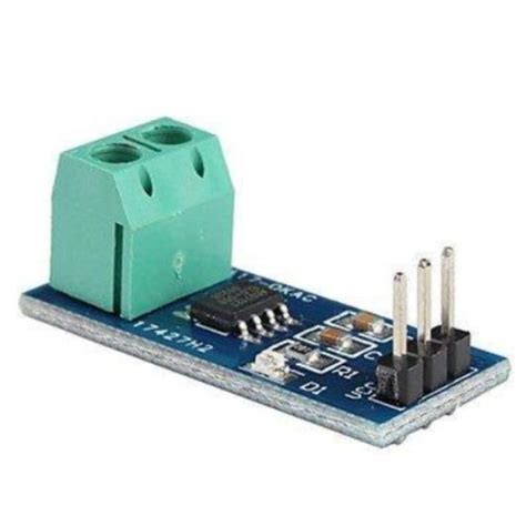 Buy 20A ACS712 Current Sensor Online in India | Electro Robo Store