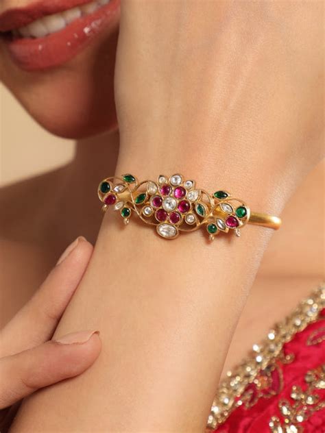 New Era of Indian Jewellery | Nuyug