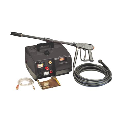 Commercial Electric Portable Pressure Washer Direct Drive - Pompetech