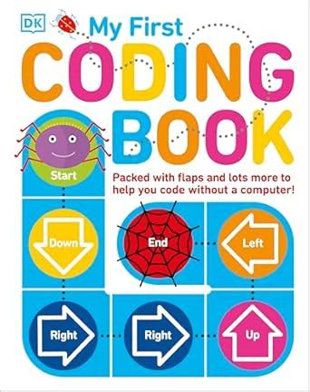 MY FIRST CODING BK : Prottsman, Kiki: Amazon.in: Books