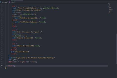 Image result for C ATM Coding Using Graphics with ATM Drawing