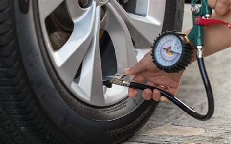 Can You Drive with Low Tire Pressure? (For How Long?) - My Car Makes Noise