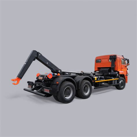 Switch-N-Go vs Hooklift: Which System Works Best for You - VLE HOOKLIFT