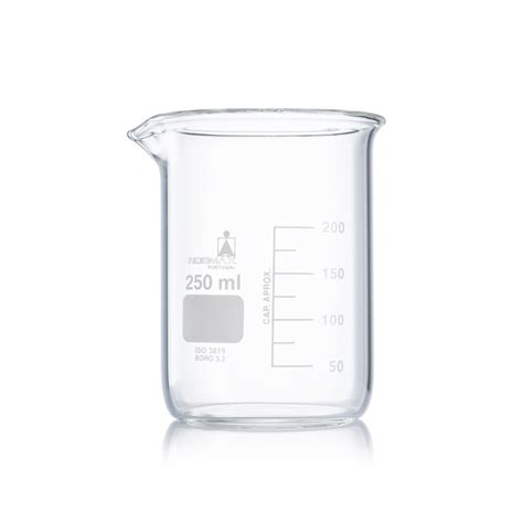 Beaker low form boro 3.3. glass 1000 ml - Laboratory Furniture ...