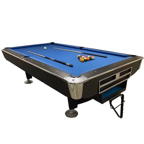 Pool Table Ball Return System 的图像结果