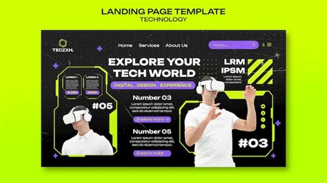 Technology Template Copy 的图像结果