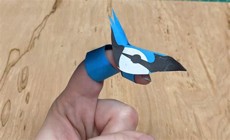 Bird Puppet 的图像结果