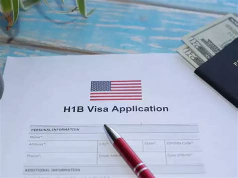 jobs in us: H-1B visa application process: A step by step guide - Step ...