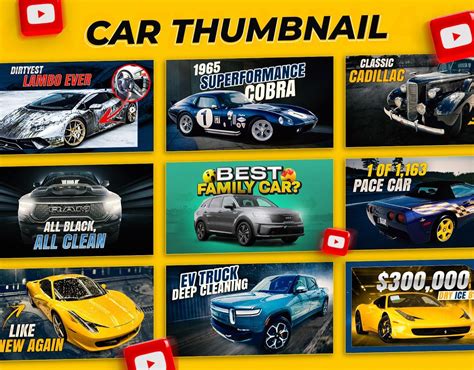 car accessories youtube
