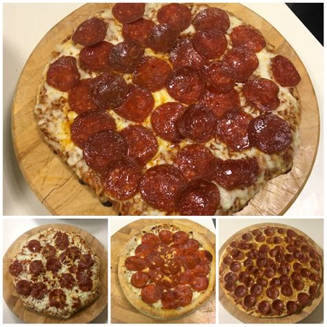 Ranking 46 frozen pepperoni pizzas for your next grocery store run ...
